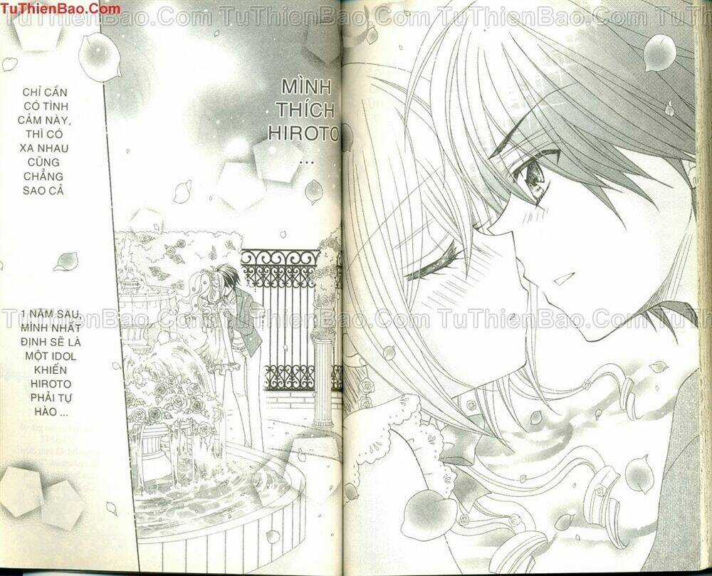 Tôi Là Idol - Chapter 14 - Trang 93