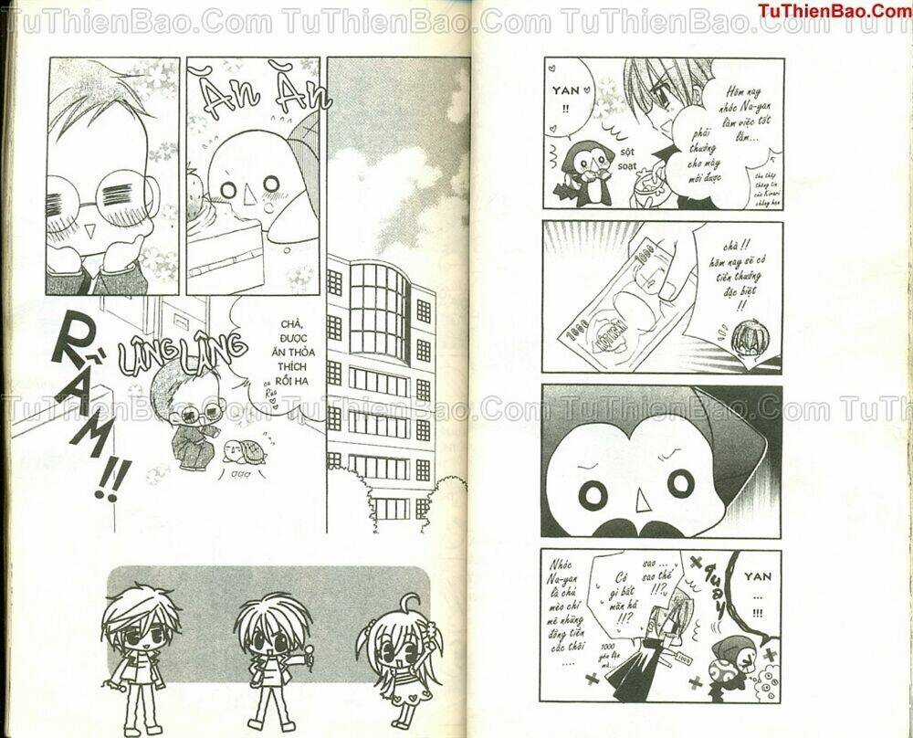 Tôi Là Idol - Chapter 2 - Trang 39