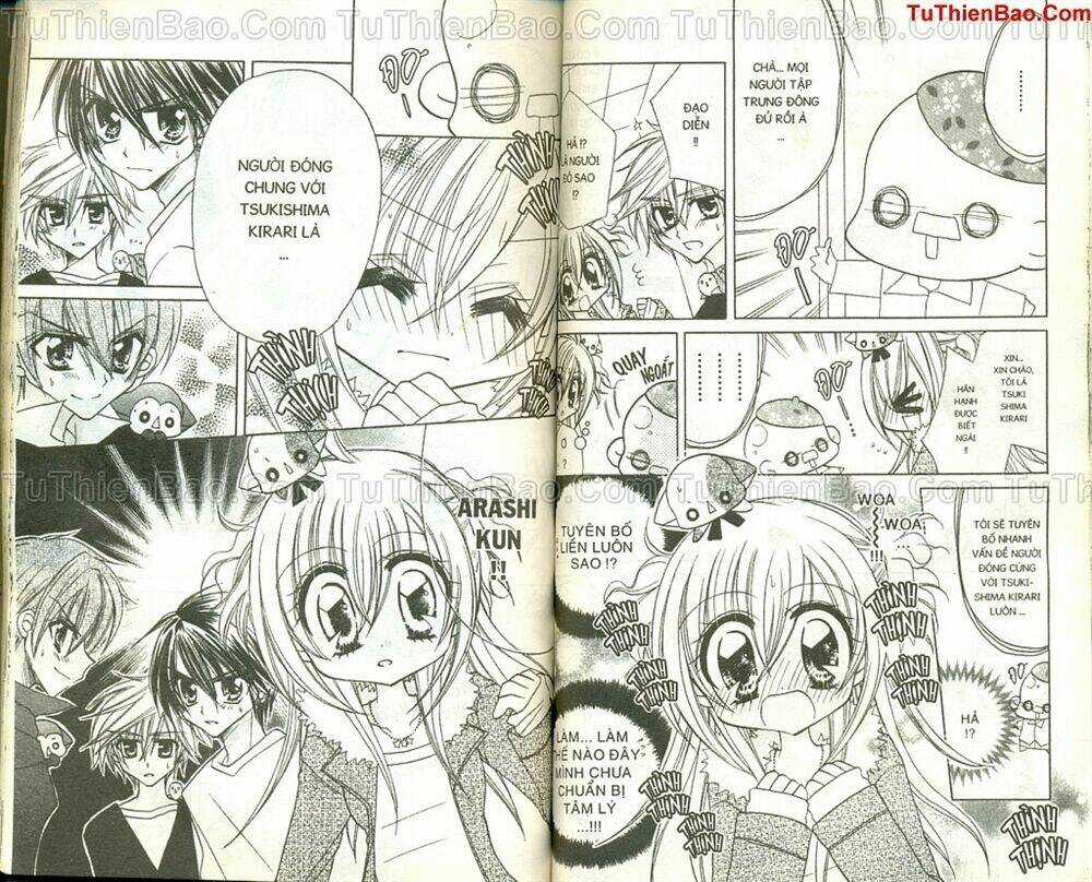 Tôi Là Idol - Chapter 2 - Trang 49