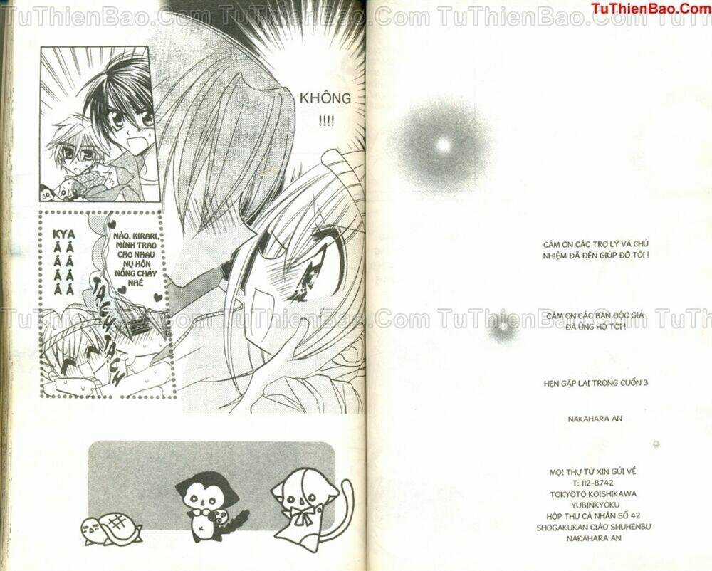 Tôi Là Idol - Chapter 2 - Trang 55