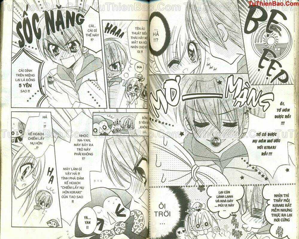 Tôi Là Idol - Chapter 2 - Trang 58