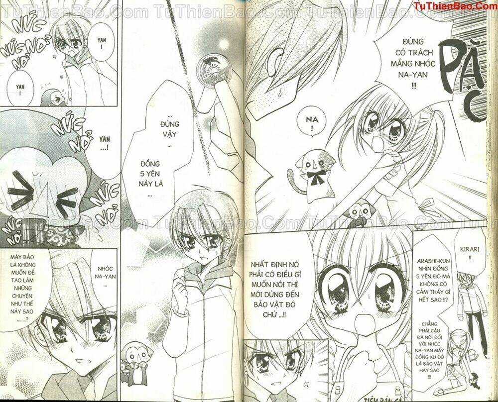 Tôi Là Idol - Chapter 2 - Trang 60