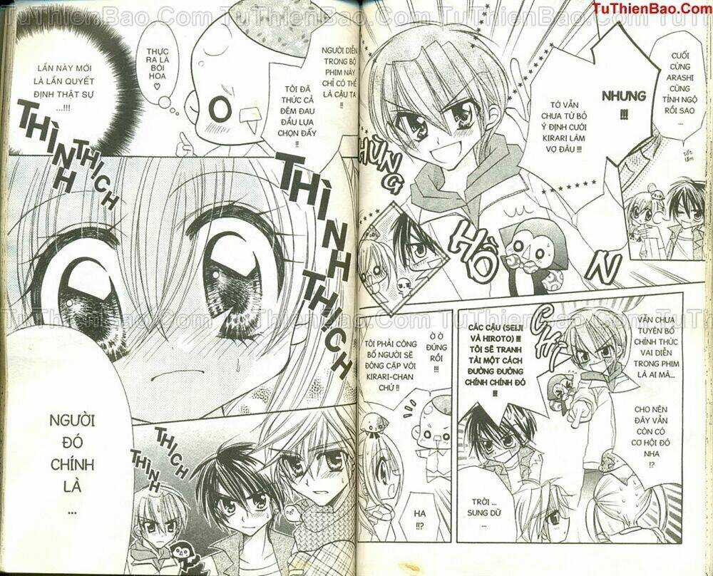 Tôi Là Idol - Chapter 2 - Trang 62