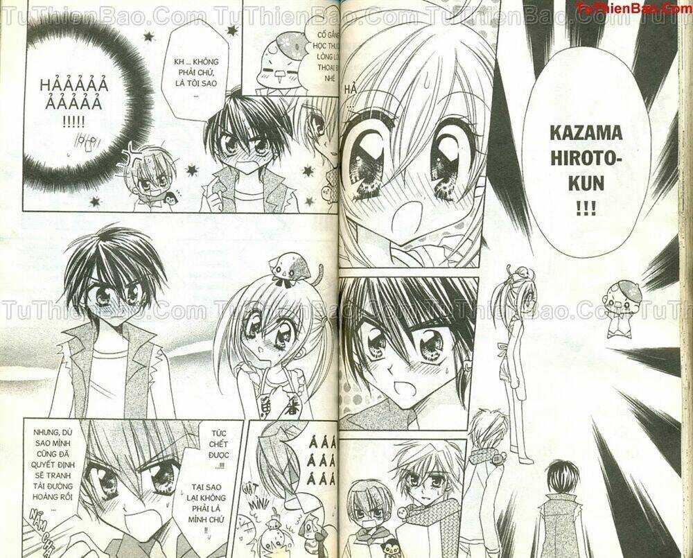 Tôi Là Idol - Chapter 2 - Trang 63