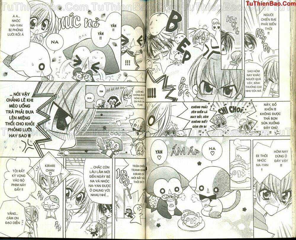 Tôi Là Idol - Chapter 2 - Trang 64