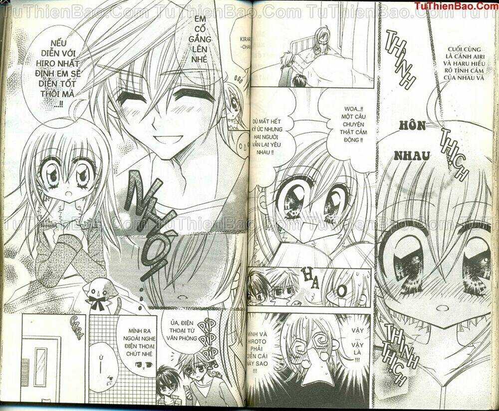 Tôi Là Idol - Chapter 2 - Trang 67