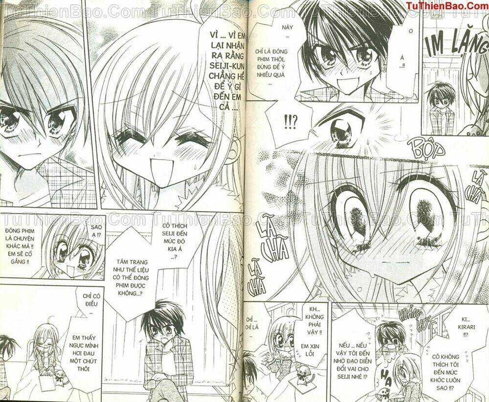 Tôi Là Idol - Chapter 2 - Trang 68