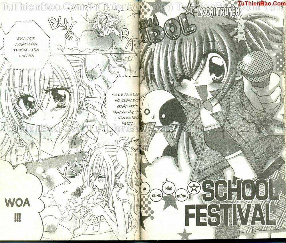 Tôi Là Idol - Chapter 2 - Trang 71