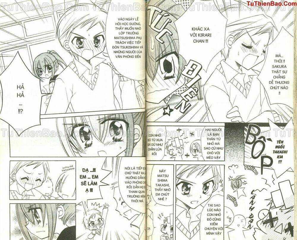 Tôi Là Idol - Chapter 2 - Trang 76