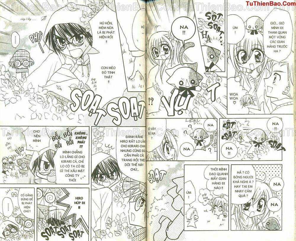 Tôi Là Idol - Chapter 2 - Trang 79