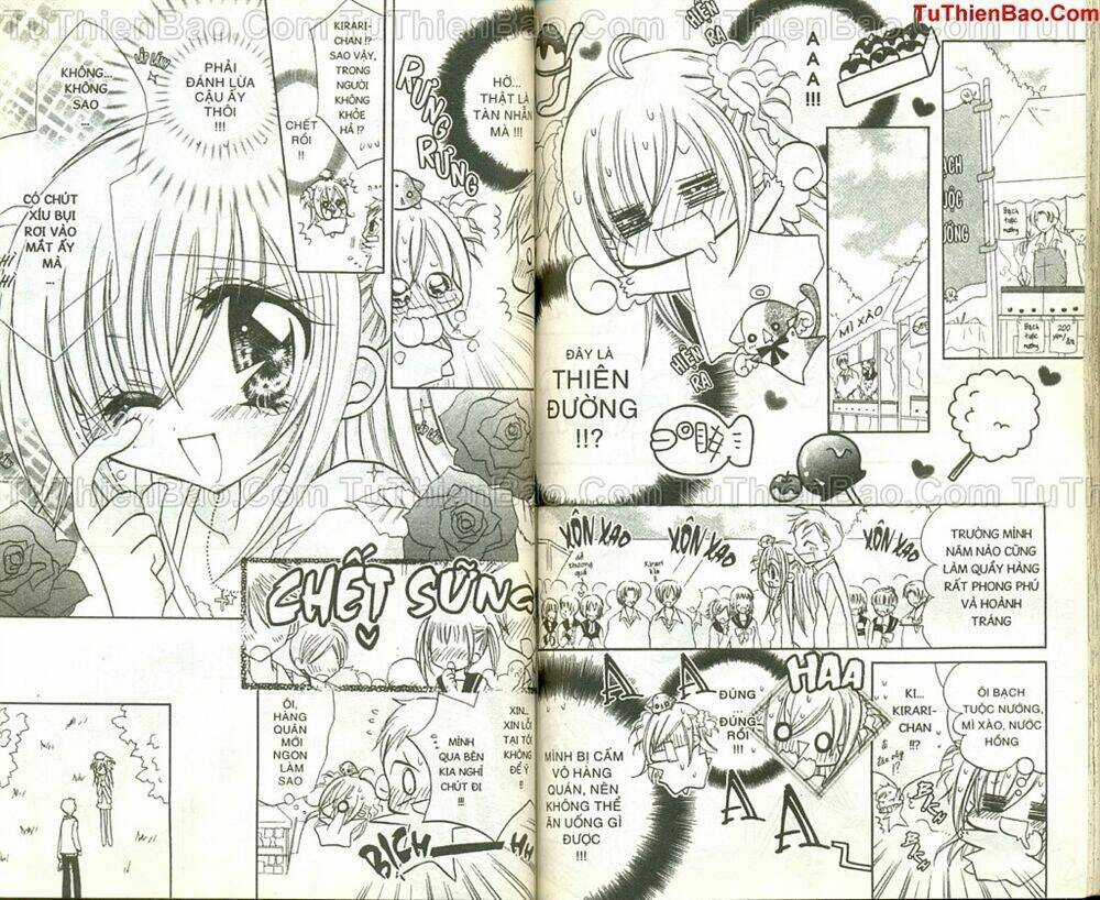 Tôi Là Idol - Chapter 2 - Trang 80