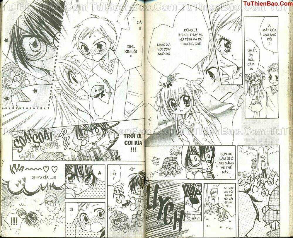 Tôi Là Idol - Chapter 2 - Trang 81