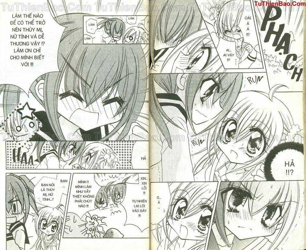 Tôi Là Idol - Chapter 2 - Trang 83