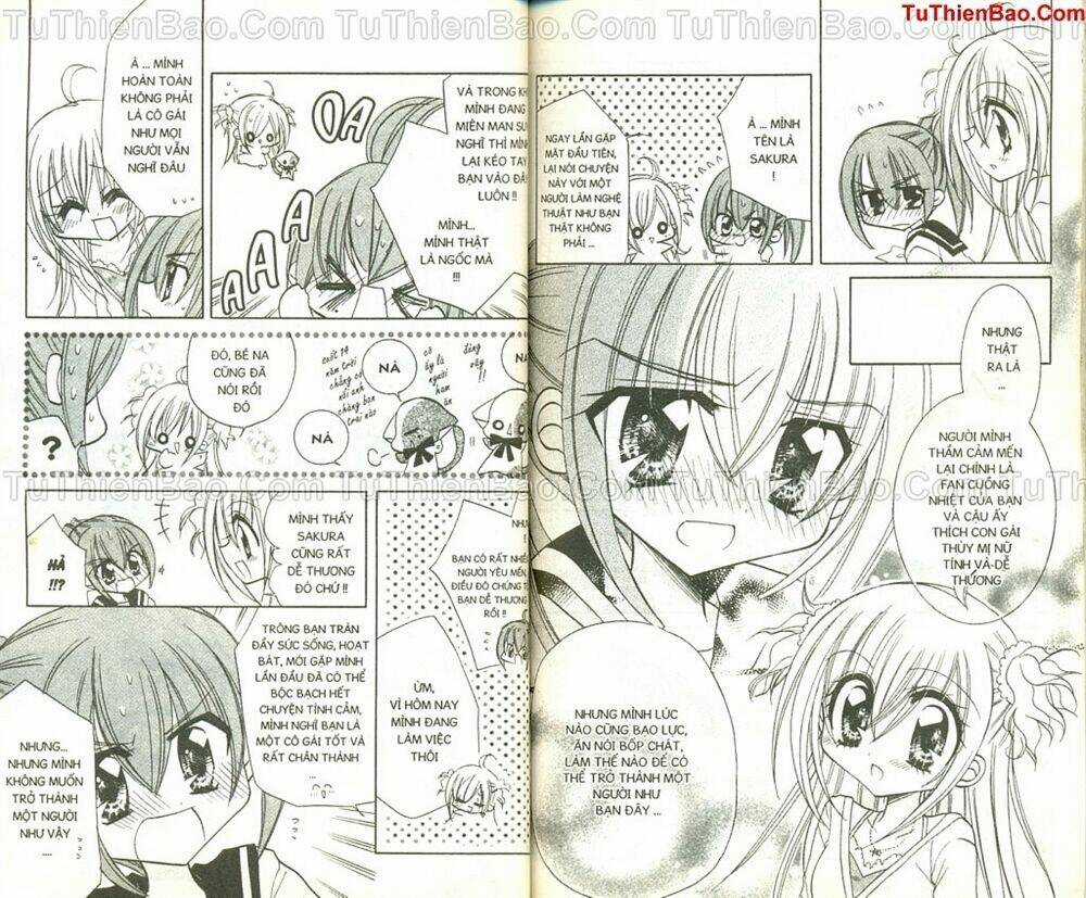 Tôi Là Idol - Chapter 2 - Trang 84