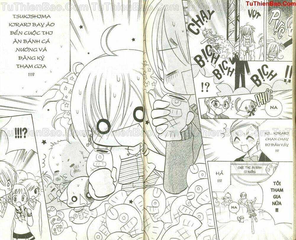 Tôi Là Idol - Chapter 2 - Trang 87