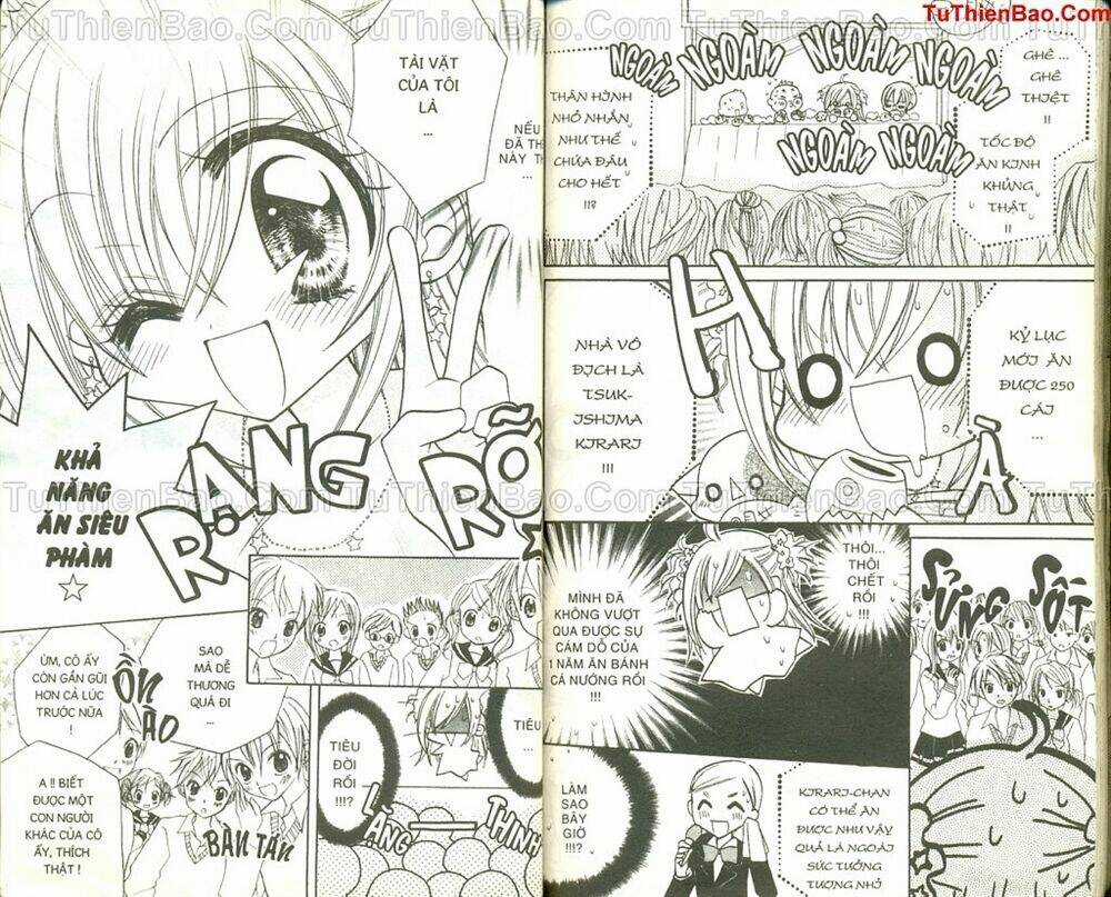 Tôi Là Idol - Chapter 2 - Trang 88