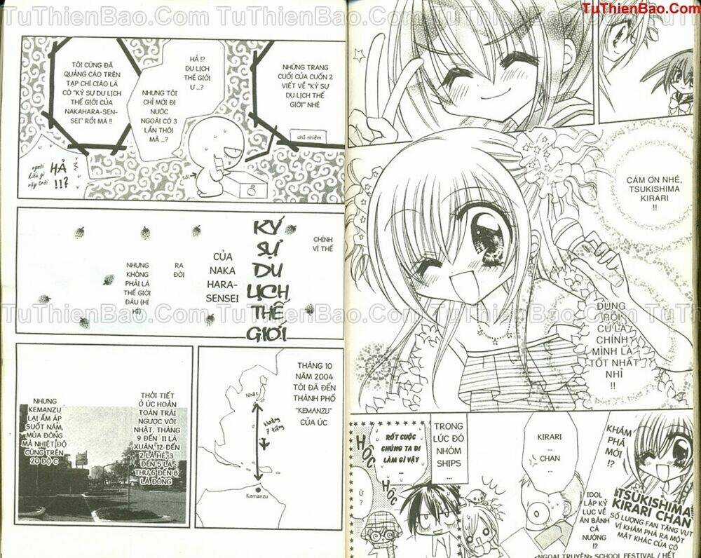 Tôi Là Idol - Chapter 2 - Trang 90