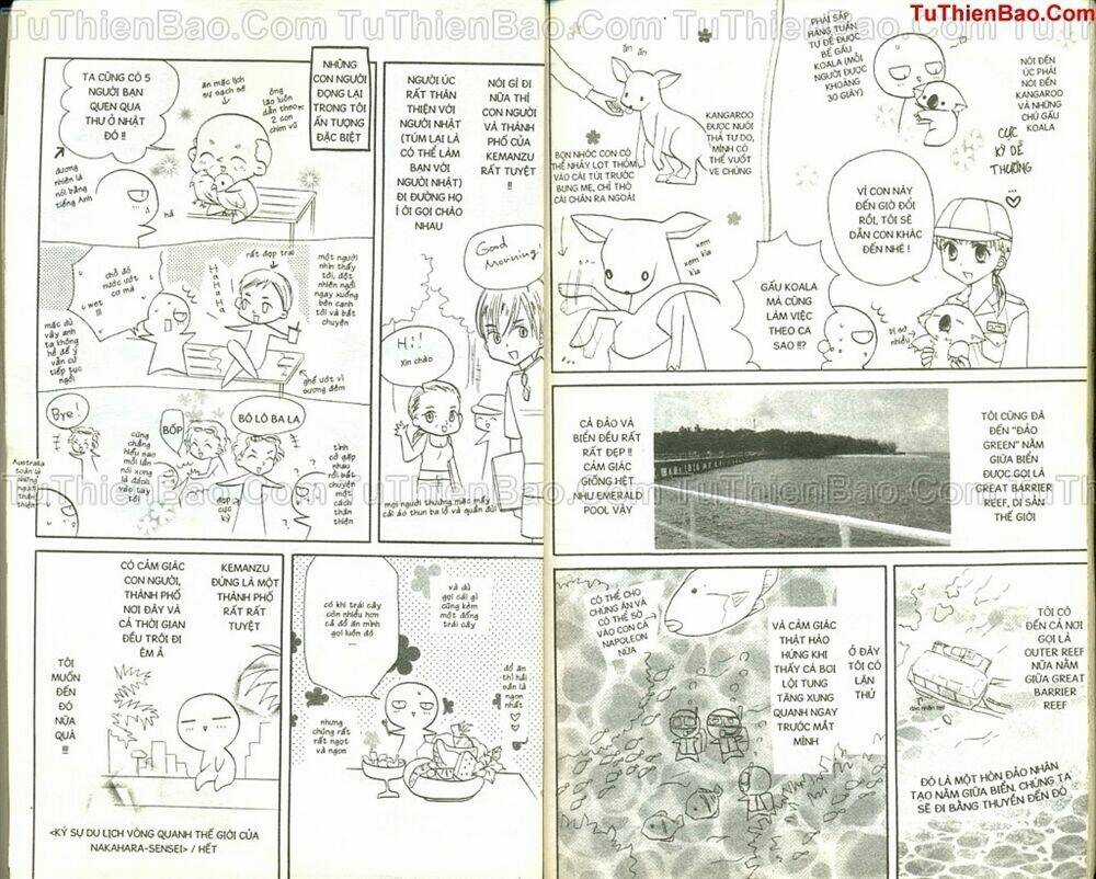 Tôi Là Idol - Chapter 2 - Trang 91