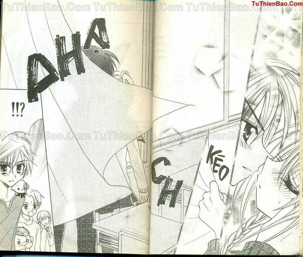 Tôi Là Idol - Chapter 3 - Trang 30