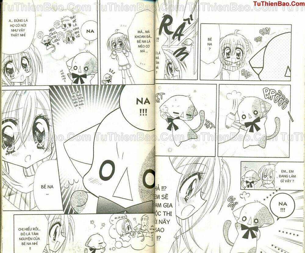 Tôi Là Idol - Chapter 3 - Trang 39