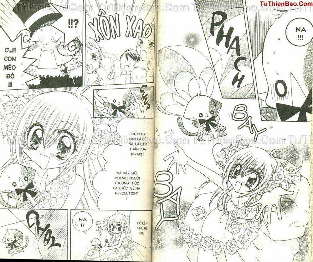 Tôi Là Idol - Chapter 3 - Trang 48