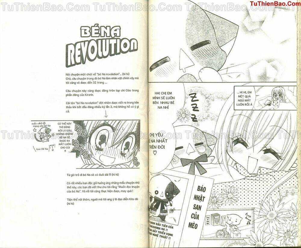 Tôi Là Idol - Chapter 3 - Trang 51