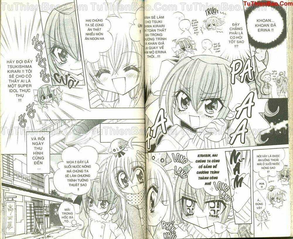 Tôi Là Idol - Chapter 3 - Trang 55