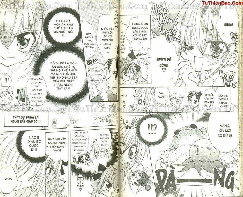 Tôi Là Idol - Chapter 3 - Trang 57