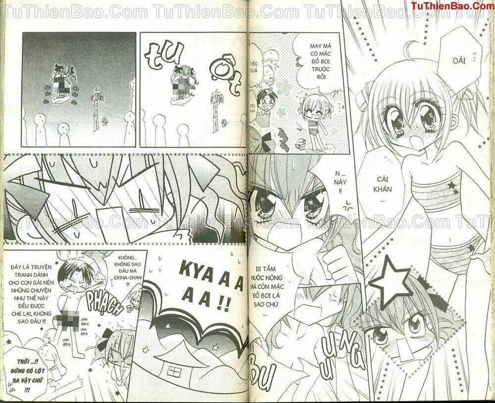 Tôi Là Idol - Chapter 3 - Trang 60