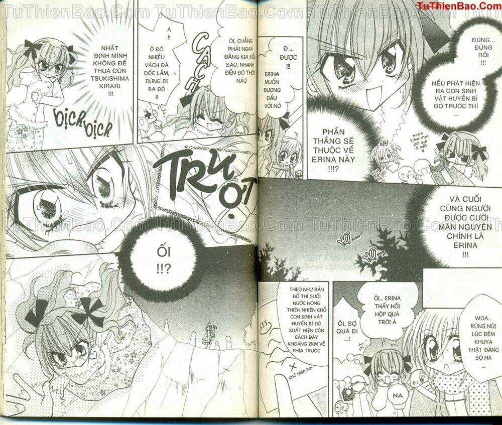 Tôi Là Idol - Chapter 3 - Trang 62