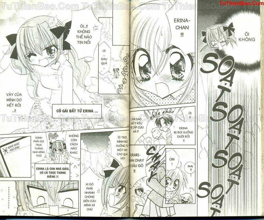 Tôi Là Idol - Chapter 3 - Trang 63