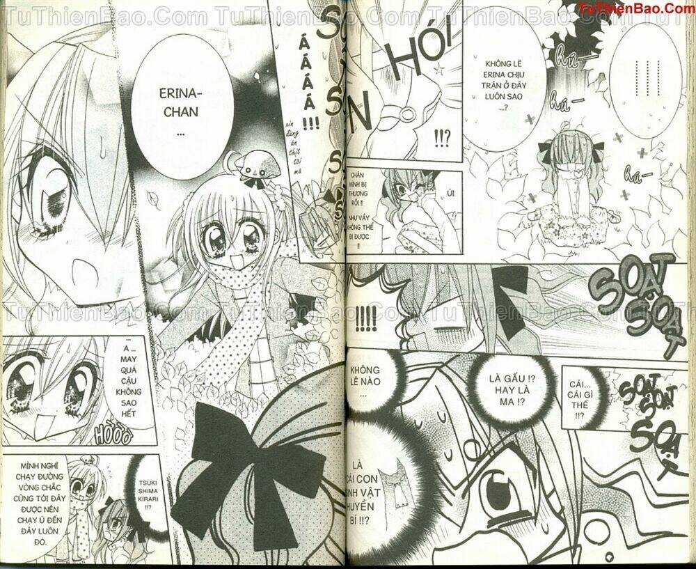 Tôi Là Idol - Chapter 3 - Trang 64