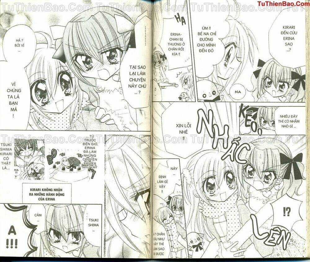 Tôi Là Idol - Chapter 3 - Trang 65