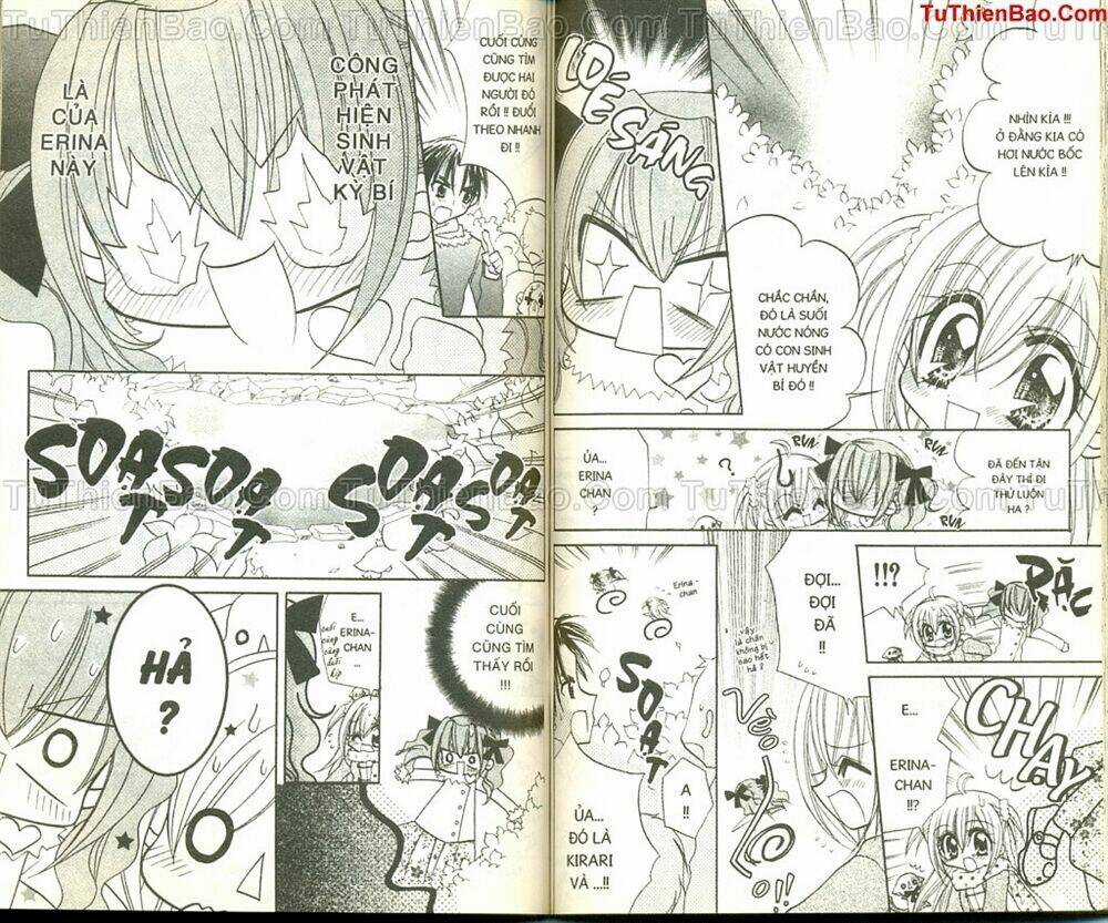 Tôi Là Idol - Chapter 3 - Trang 66