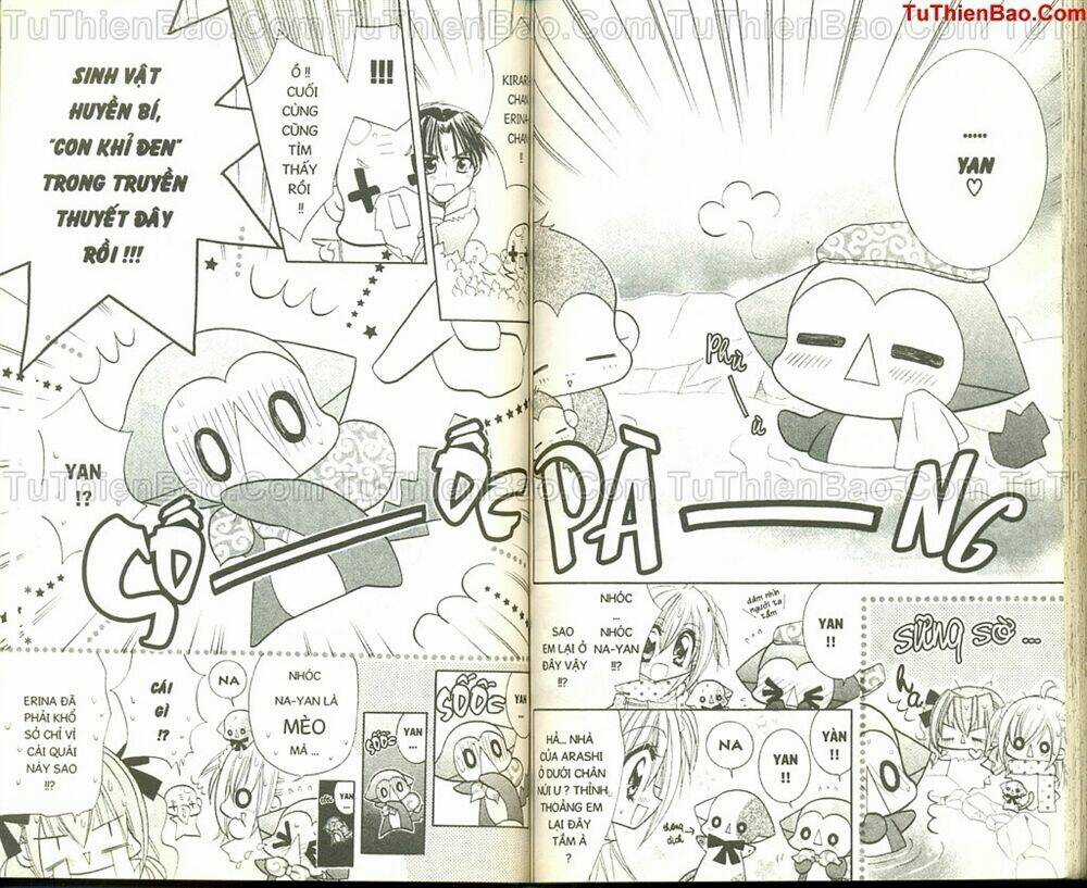 Tôi Là Idol - Chapter 3 - Trang 67