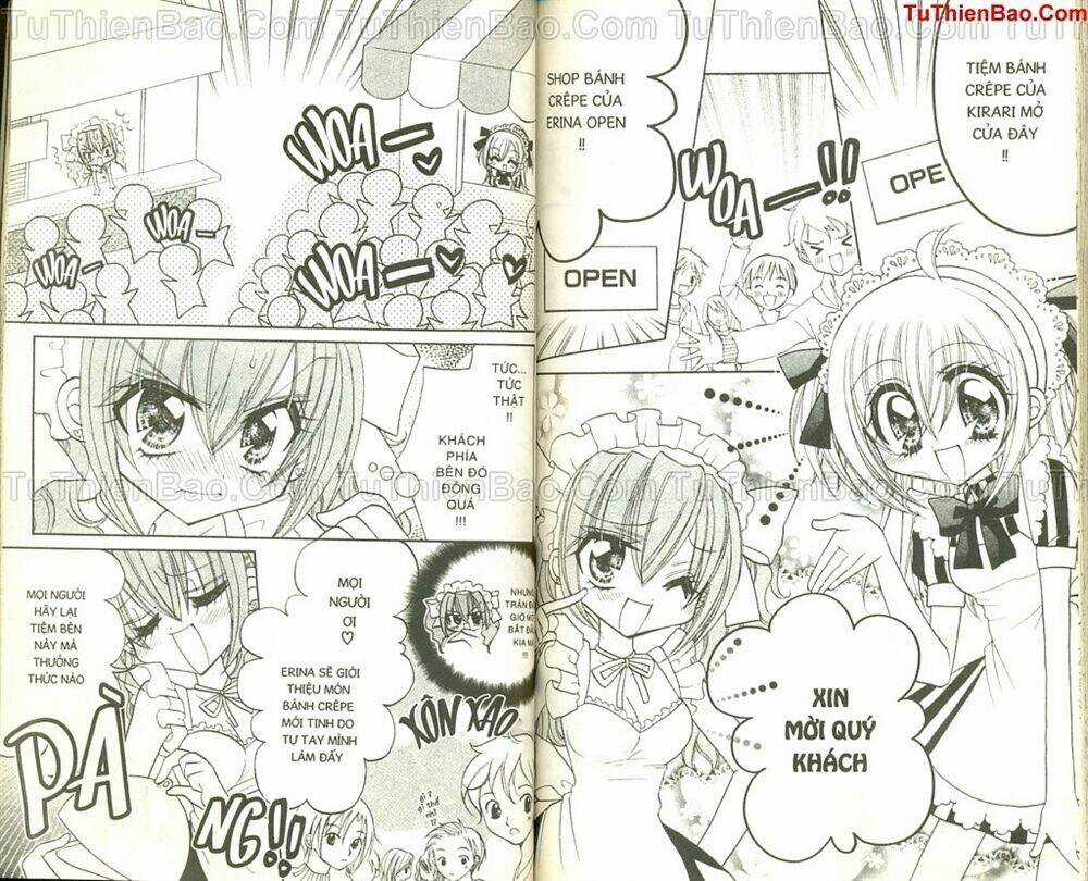 Tôi Là Idol - Chapter 3 - Trang 80