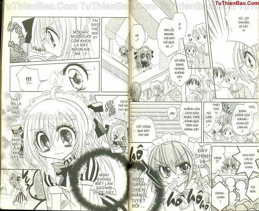 Tôi Là Idol - Chapter 3 - Trang 85