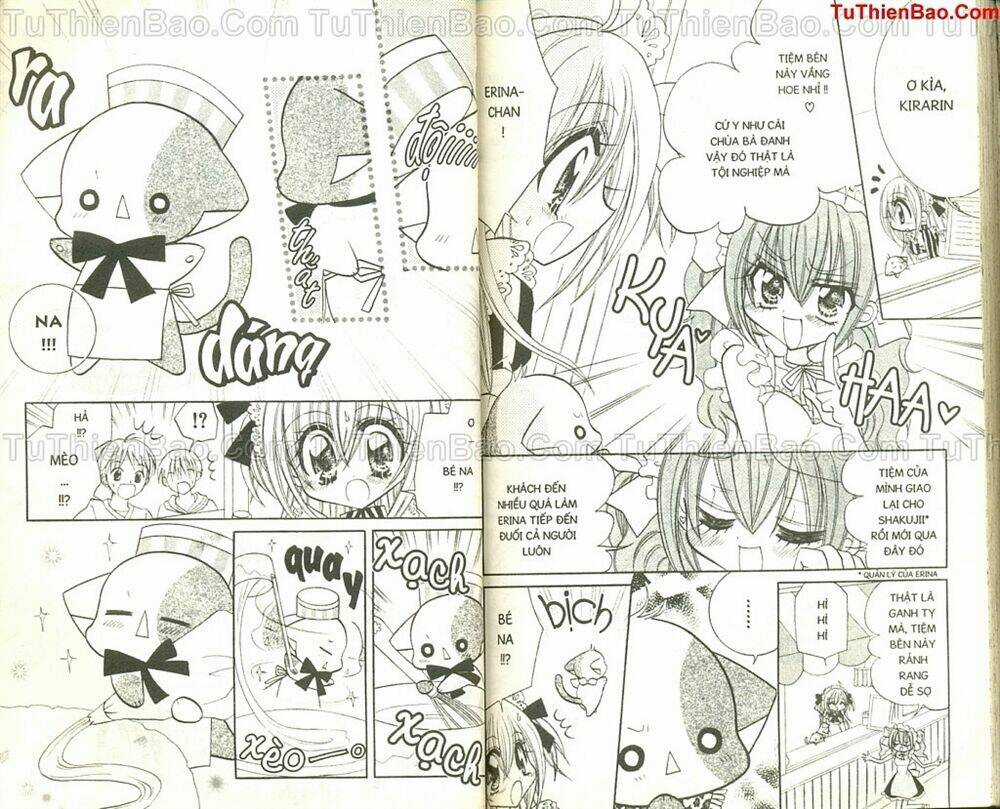 Tôi Là Idol - Chapter 3 - Trang 87