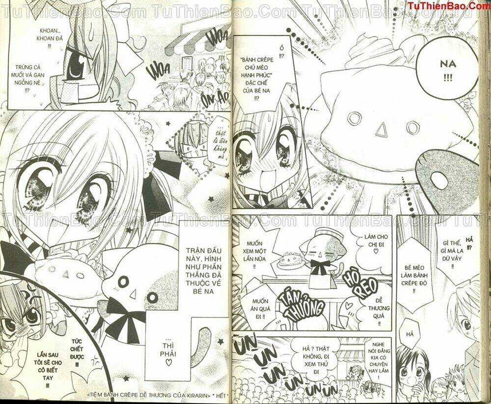 Tôi Là Idol - Chapter 3 - Trang 88