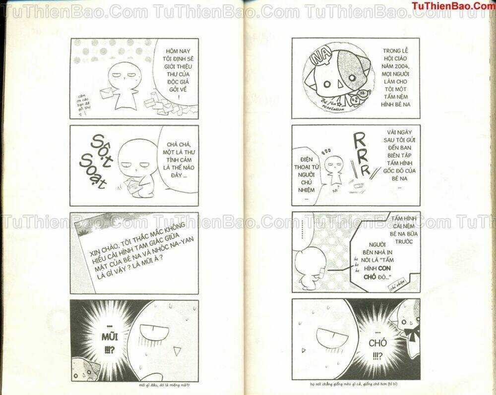 Tôi Là Idol - Chapter 3 - Trang 89