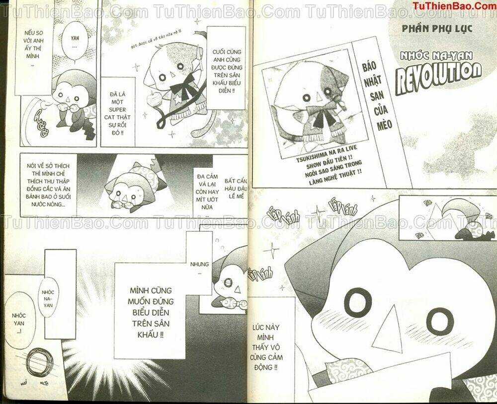 Tôi Là Idol - Chapter 3 - Trang 90