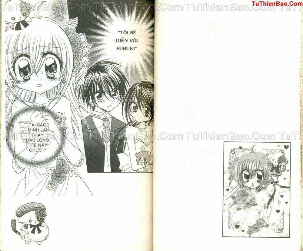 Tôi Là Idol - Chapter 4 - Trang 36