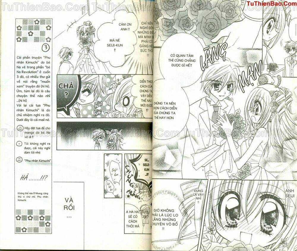 Tôi Là Idol - Chapter 4 - Trang 39