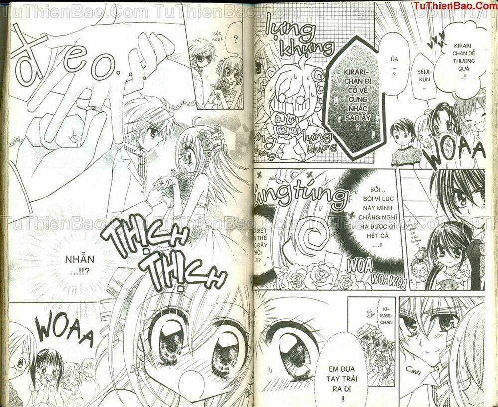 Tôi Là Idol - Chapter 4 - Trang 43