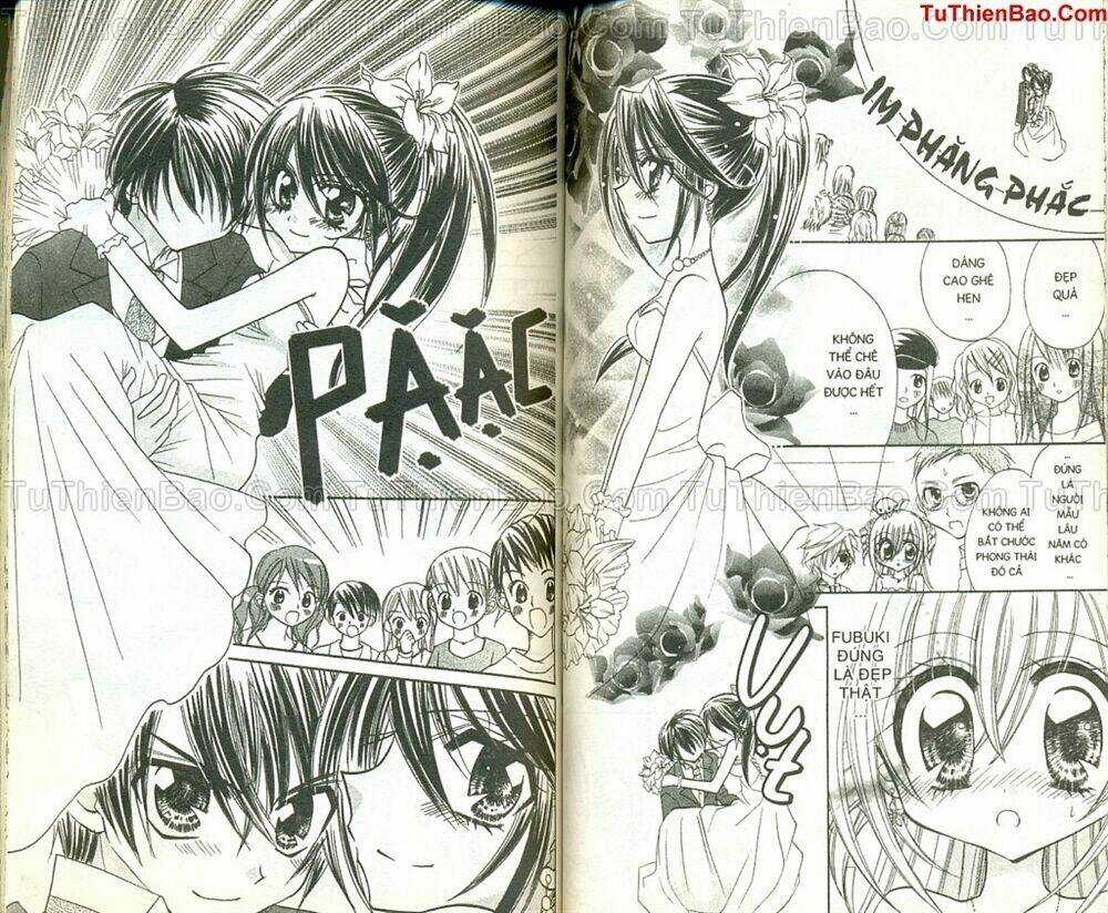 Tôi Là Idol - Chapter 4 - Trang 48