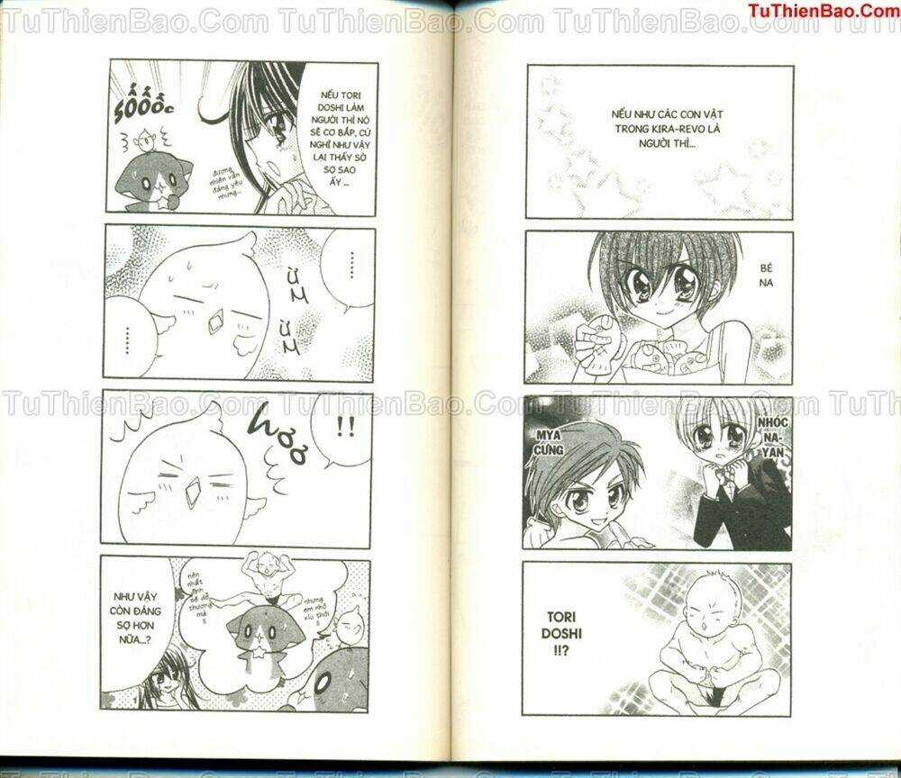 Tôi Là Idol - Chapter 4 - Trang 52