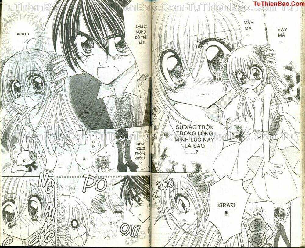 Tôi Là Idol - Chapter 4 - Trang 57