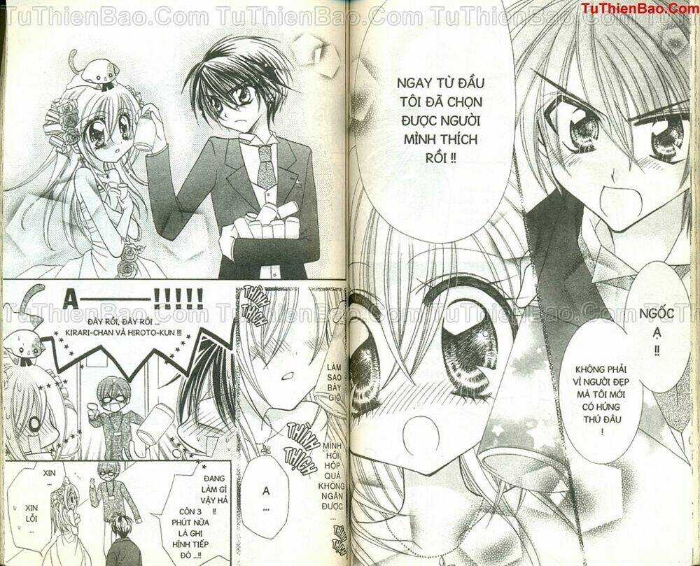 Tôi Là Idol - Chapter 4 - Trang 60