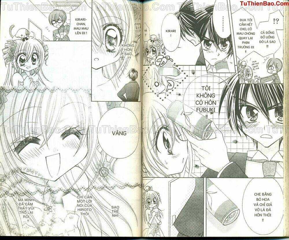 Tôi Là Idol - Chapter 4 - Trang 61