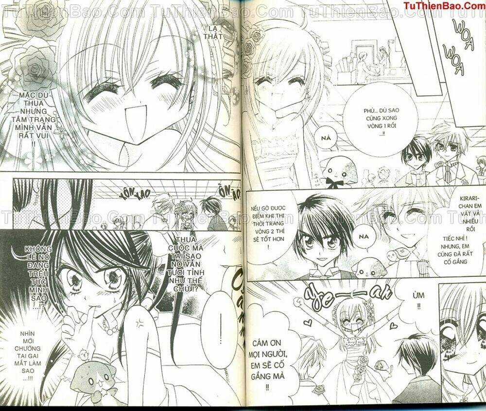 Tôi Là Idol - Chapter 4 - Trang 65